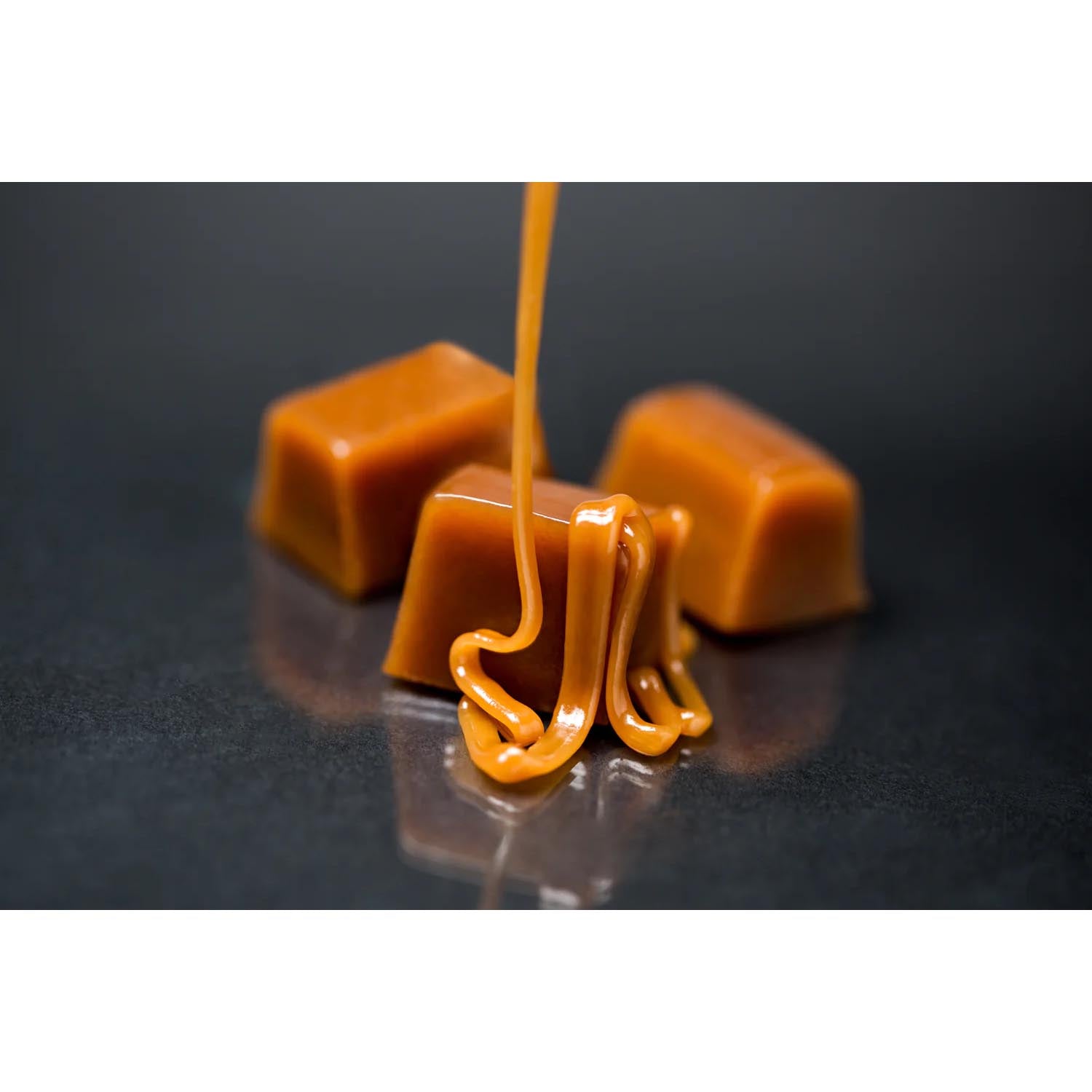 Tom and Jenny's Sugar Free Caramels