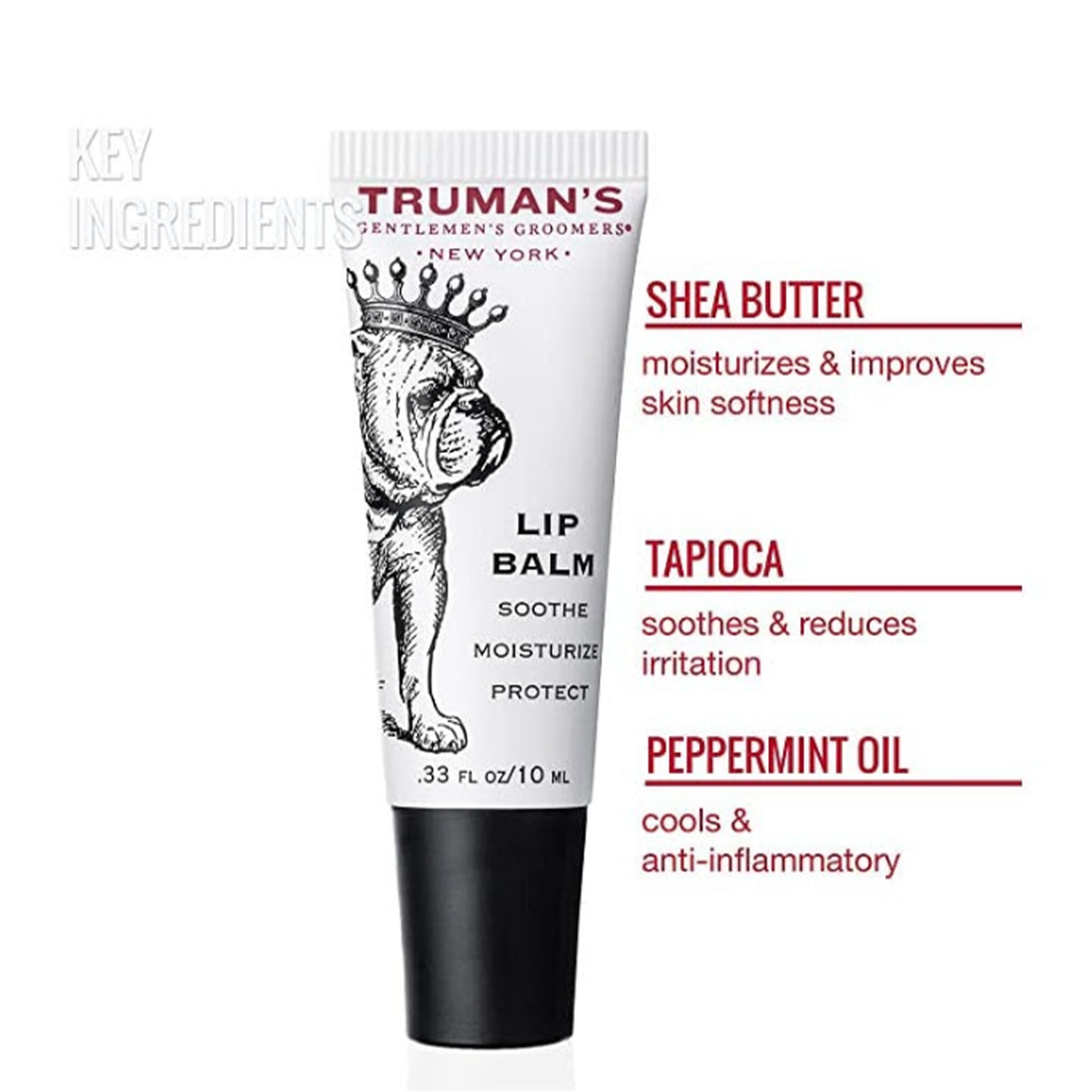 Truman's Lip Balm