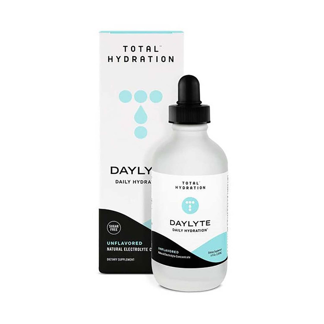 DayLyte Electrolyte Hydration Drops